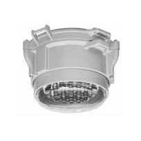 Product image 1: CONTENDER LED  3K LUMEN NEMA TYPE V 5000 K CCT