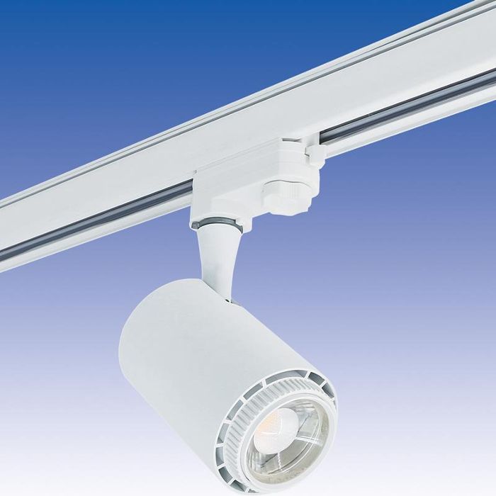 Immagine prodotto 1: REX II, LED SPOT, 230V, 24W, 60° (20° 38°) 6000K (3000K 4000K)