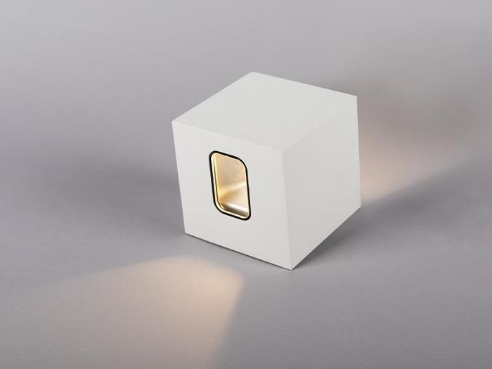 Immagine prodotto 1: Cube II White 3000K