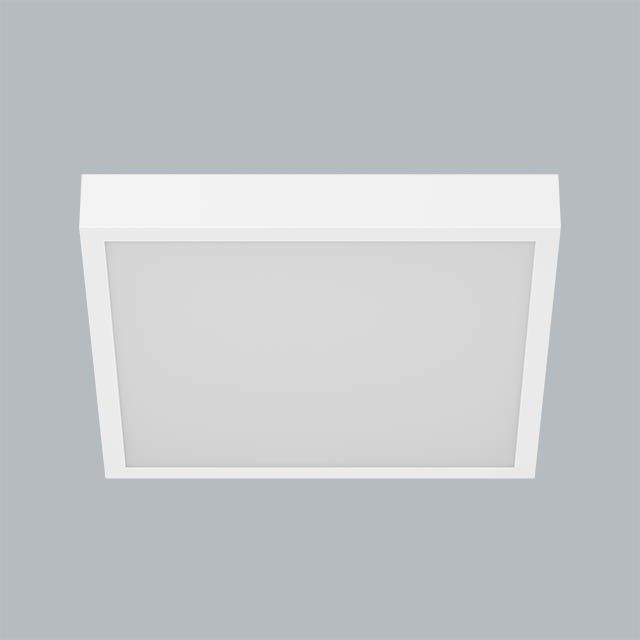Product image 1: RUBIN CLEAN-ECO LED 3900 SHM EDD IP65 34 830 / 620X620MM