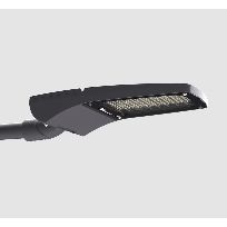 Imagen de productos 1: Asteria M 13500 Lm 100W Urban light Luminaire ,Clear Temperad Glass , Gray Body , 3000K
