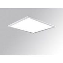 Imagen de productos 1: PLAT G3 600X600 3400 WW OPAL IP40 WH