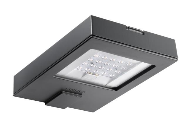 Product image 1: UrbanFlex BGP729 FG T25 1 xLED40-4S/722 DN09