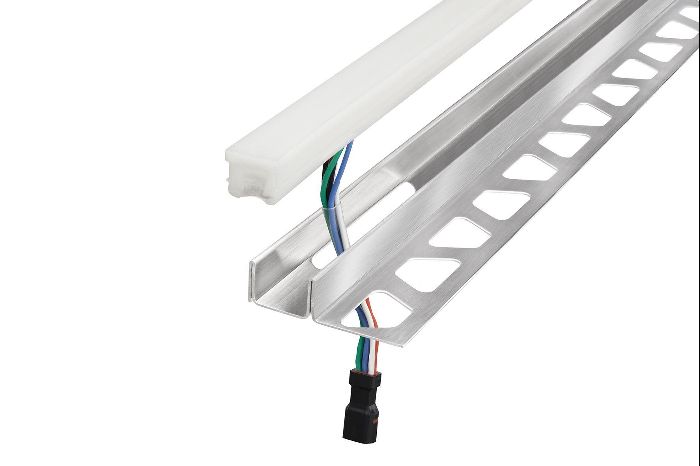 Produktbild 1: LIPROTEC Plug & Play LED-Modul LLPM RGBW