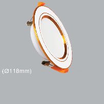 Product image 1: LED Downlight DLV 9W 4000K