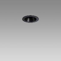Produktbild 1: Einbau-Richtstrahler Novo 2 Round zurückversetzter Innenring rund 8.9W 950lm Ra > 90 3000K 47m