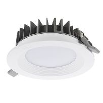 Product image 1: NLED9246NP（IP44） 20W 4000K 筒灯