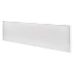 Imagen de productos 1: LED panel 30×120 rect., built-in, white, 40W neutral white
