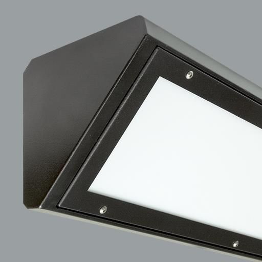 Imagen de productos 1: Vandalux LED - 27W - 4000K - Emergency