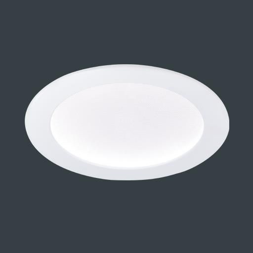 Product image 1: R3 LED Low Glare - 18W - 4000K