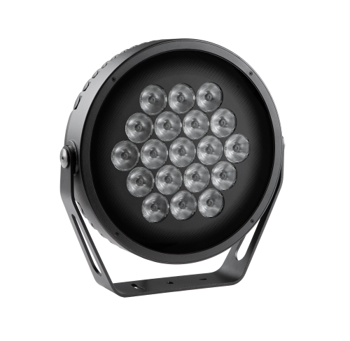 DIALux Luminaire Finder - Product data sheet: Calumma XL MC RGBA 60°x30°