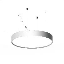 Product image 1: Malmo 4 Pendant luminaires
