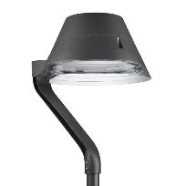 Immagine prodotto 1: TownTune Asymmetric Lyre BDP272 1 xLED45-4S/722 DW10 DR