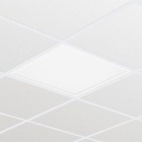 Product image 1: CoreLine panel RC132V W60L60 PSD 1 xLED43S/840 OC EL