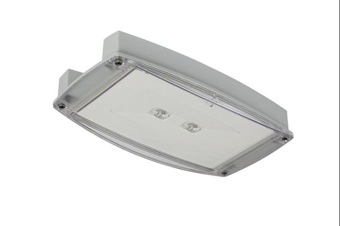 Product image 1: i-P65 LED O CG-S
