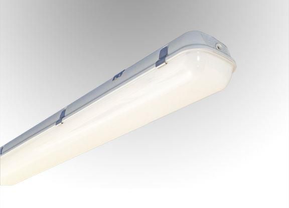 Immagine prodotto 1: Futurix LED Opal 60W 840 8900lm 1575mm GY TW DALI