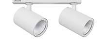 Produktbild 1: Streamer Mini Twin white HL 930 N-N