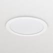 Imagen de productos 1: Philips CoreLine SlimDownlight DN145B 2000lm/840 Interact Ready Hvid Ø200