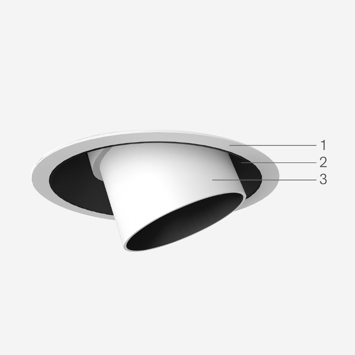 Product image 1: Topo Long Snoot