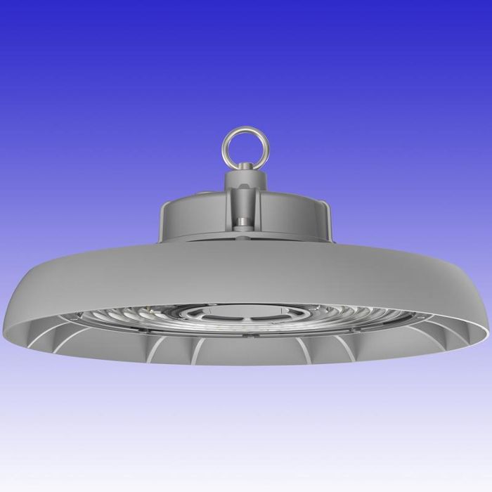 Immagine prodotto 1: Highbay - 100W, 4000K, IP65, 230V