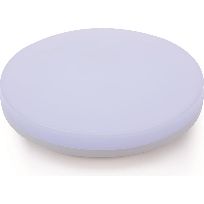 Imagen de productos 1: PLAFON RED LED IP54 13W 220V C/SENSOR 4000K 1500LM C2