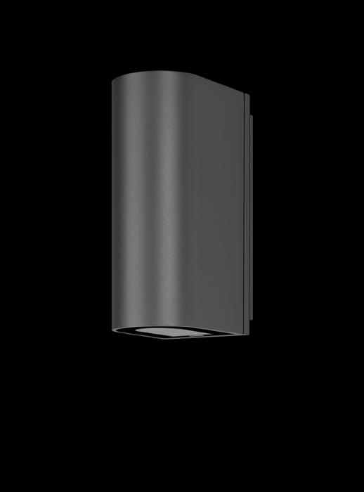 Product image 1: SLS410 [E/M] IP66:2xLED-3/12W/3K