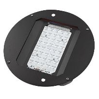 Image du produit 1: Heritage LED retrofit kit EDP773 FG T25 1 xLED40-4S/730 DM11 MK-WH