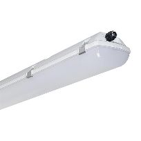 Product image 1: PRIMA LED Ex 2.5ft PCc 8000/840 DALI 3F M3hAt
