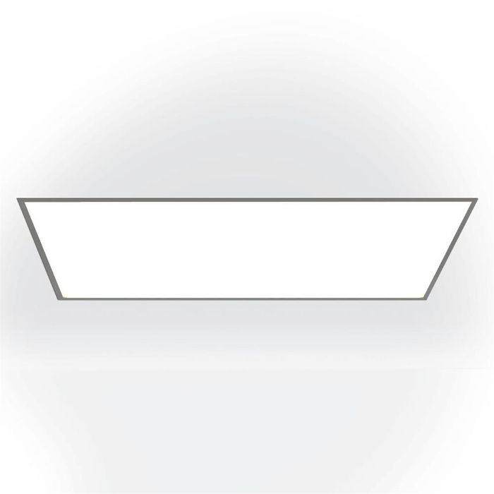 Product image 1: liha recessed frame silver 1200x1200