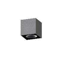 Immagine prodotto 1: MaxiPunto SQ 1 X 3.2W 17° 3000 K