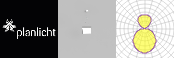 Curva Polar: olmo susp. 'Y' di/id silver sat. 330mm