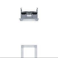Immagine prodotto 1: PANOS INF Q140LM 22W LED927-65 LDE DB