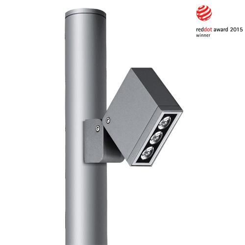 产品图片 1: MINIKEEN POLE MOUNTED