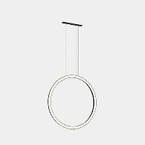Imagen de productos 1: Circular Vertical Side ø900 Recessed