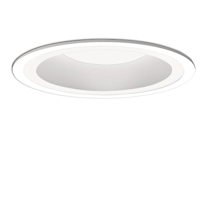 Imagen de productos 1: alphabet zono Recessed Luminaire, Recessed Disc