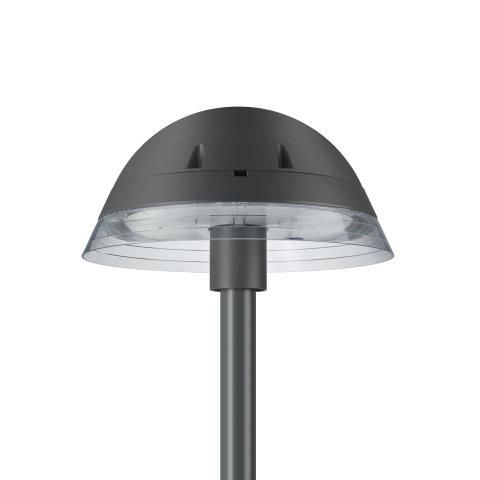 Imagen de productos 1: TownTune Central Post-Top DTD BDP263 1 xLED55-4S/730 DN50 DR
