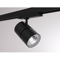 Immagine prodotto 1: MOVA M BASIC TRACK TRACK SPOTLIGHT WITH 3 PH ADAPTER