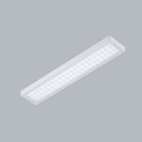 Produktbild 1: RUBIN SPORT NEW LED 16000 PC-T MICRO-PRM IP44 STRONG EDD 34 830 / 1190X220