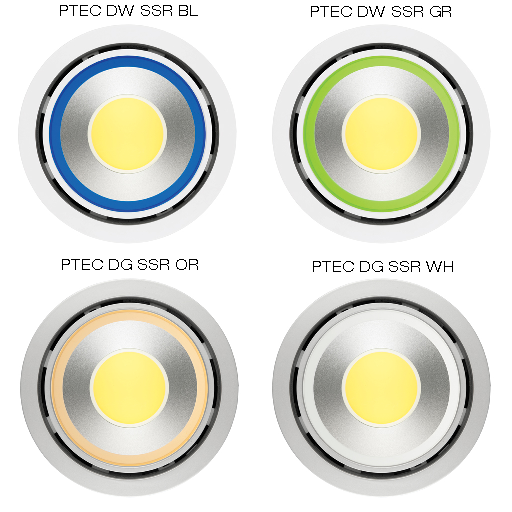 Product image 1: PTECD L20 LE3 & PTEC D SSR * **