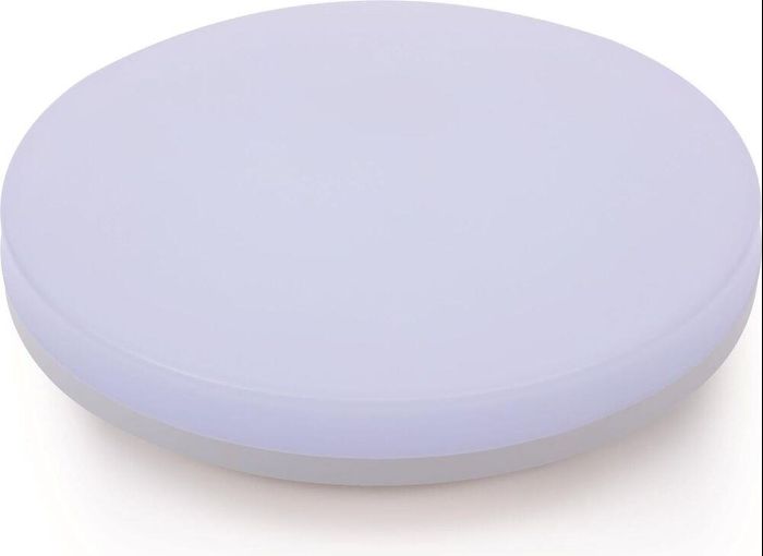 Imagen de productos 1: PLAFON RED LED IP54 13W 220V C/SENSOR 4000K 1500LM C2