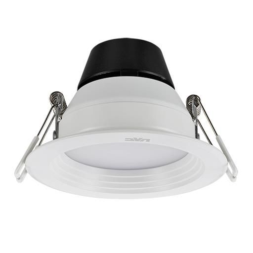 Product image 1: NLED9225 12W 3000K  筒灯(半光白)
