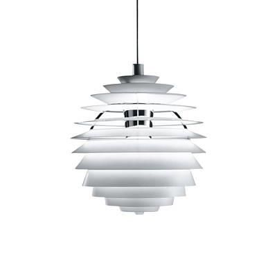 Imagen de productos 1: PH Louvre LED 3000K 96W