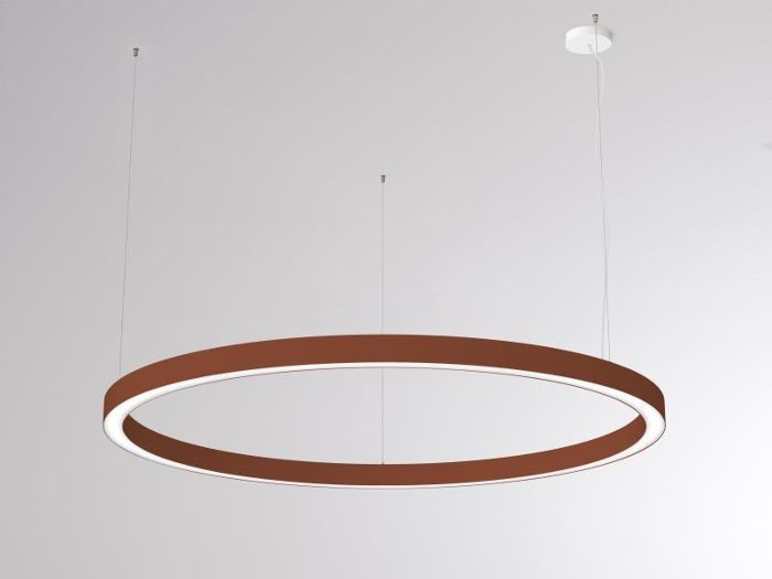 Product image 1: LOG 50 RING PD SUSPENSION
