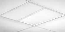 Produktbild 1: Multilume Slim Hygiene 300x600 830 VTB