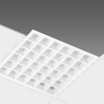 Image du produit 1: 833 Creta - UGR<lt/>17 4000K CRI 80 30W CLD-D-D Blanc