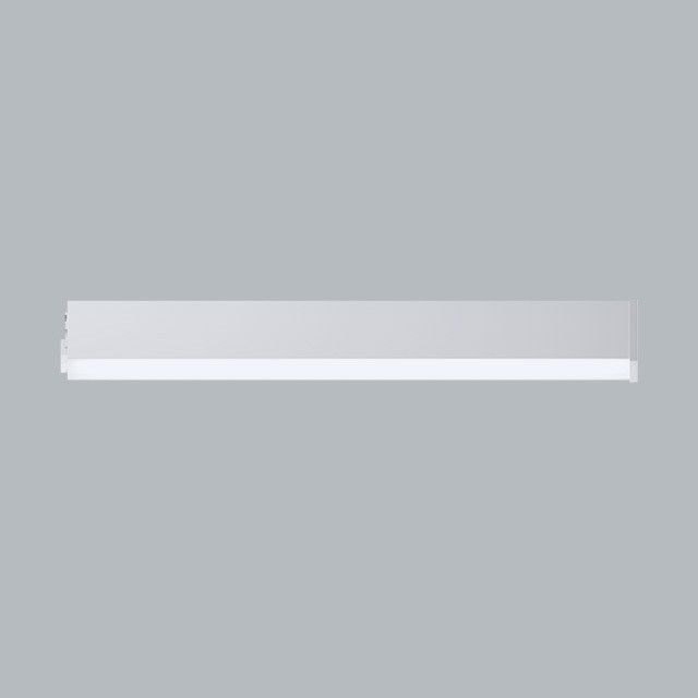 Image du produit 1: X-LINE SLIM SURFACE LED 2200 PLX E 34 830 LINE-EP / L-572MM