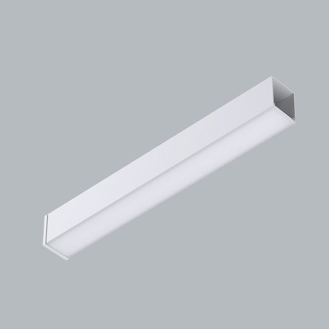 Product image 1: X-LINE LED 3250 MICRO-PRM E 24 840 LINE-EL / L-1407MM