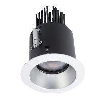 Product image 1: LD2B LED 2" Round Recessed Downlight