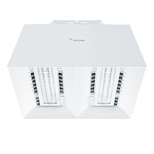 Produktbild 1: CRAFT M LED13000-865 PC WB LDO WH