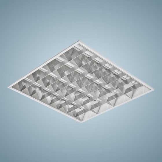 Product image 1: LVO10-4x14-031 Rastr GR  HF